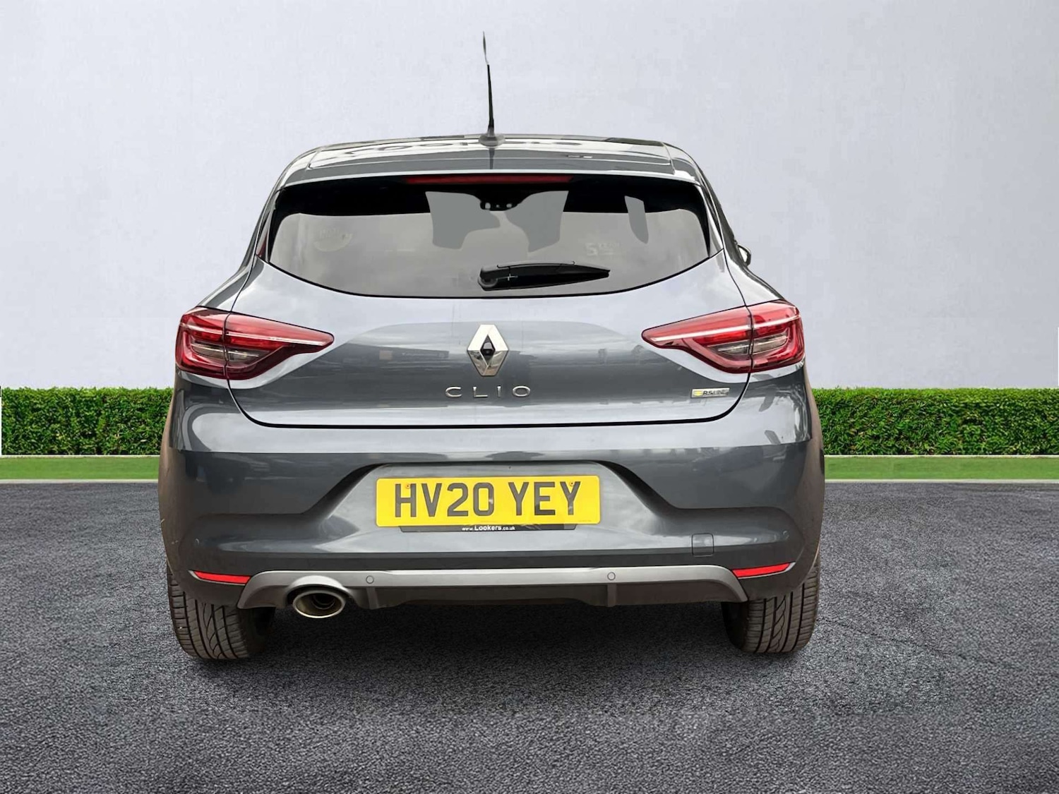 Used Renault Clio 2020 for sale - 76353627: Photo 4