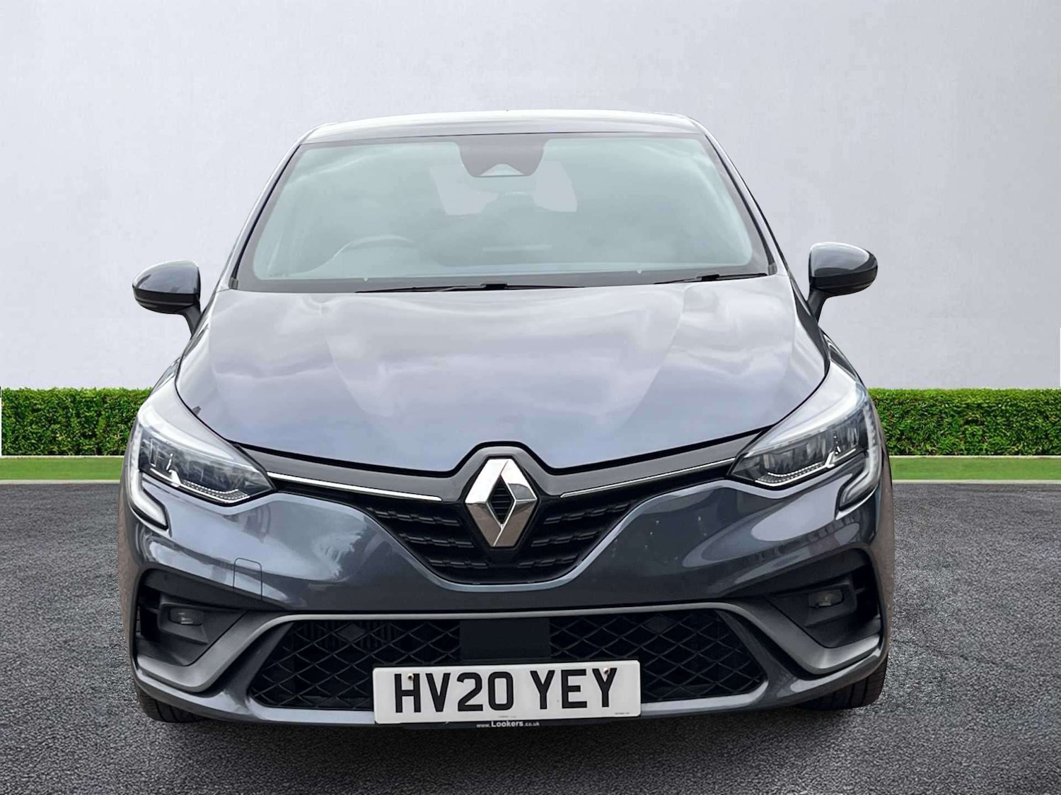 Used Renault Clio 2020 for sale - 76353627: Photo 5