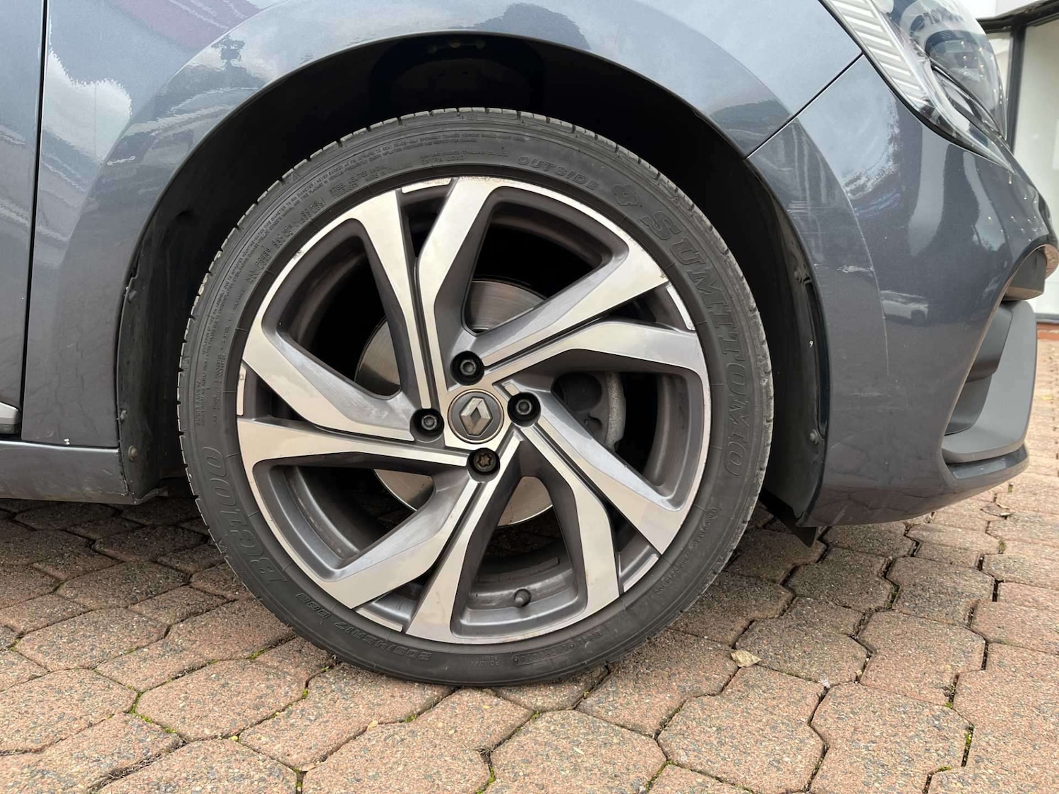 Used Renault Clio 2020 for sale - 76353627: Photo 6