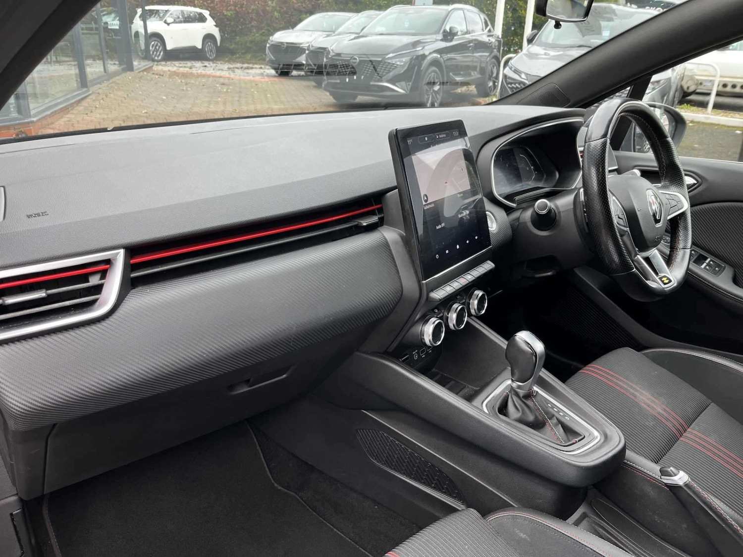 Used Renault Clio 2020 for sale - 76353627: Photo 7