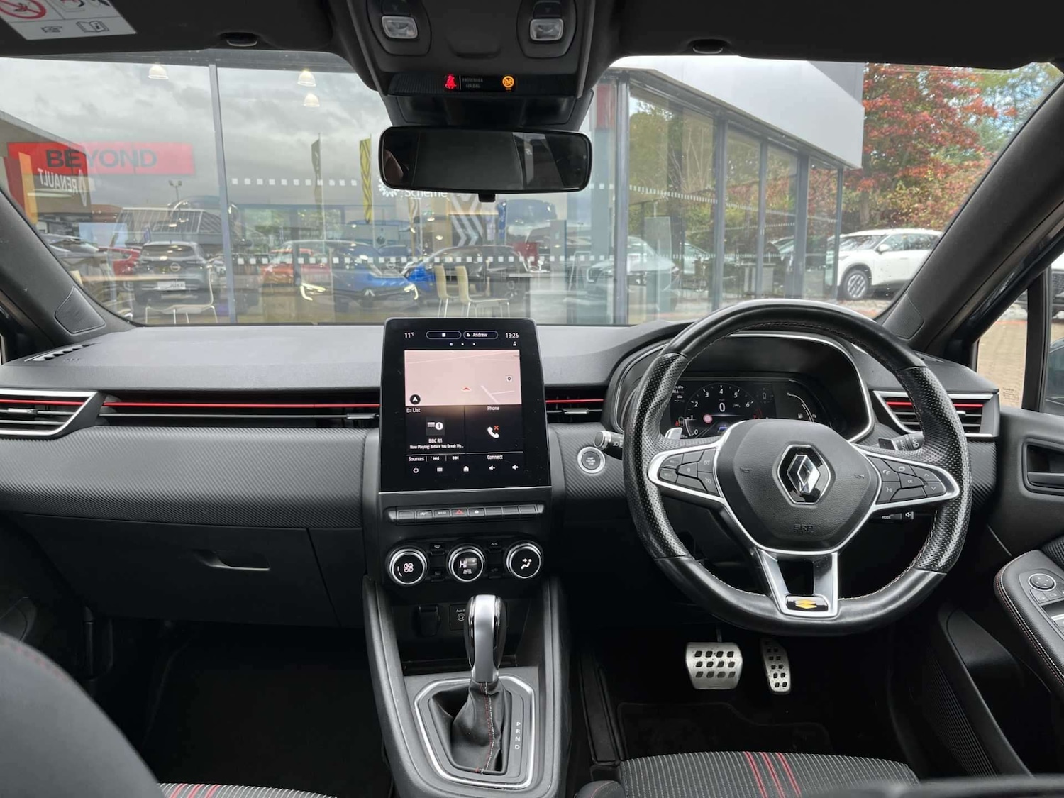 Used Renault Clio 2020 for sale - 76353627: Photo 8