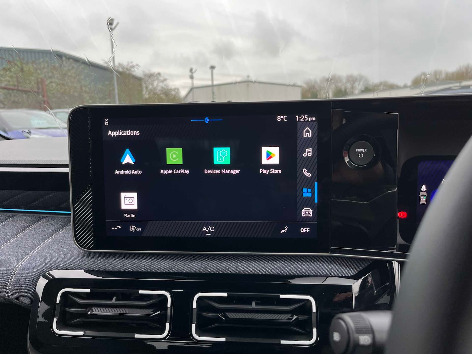 Used Renault 5 2025 for sale - 77488275: Photo 10