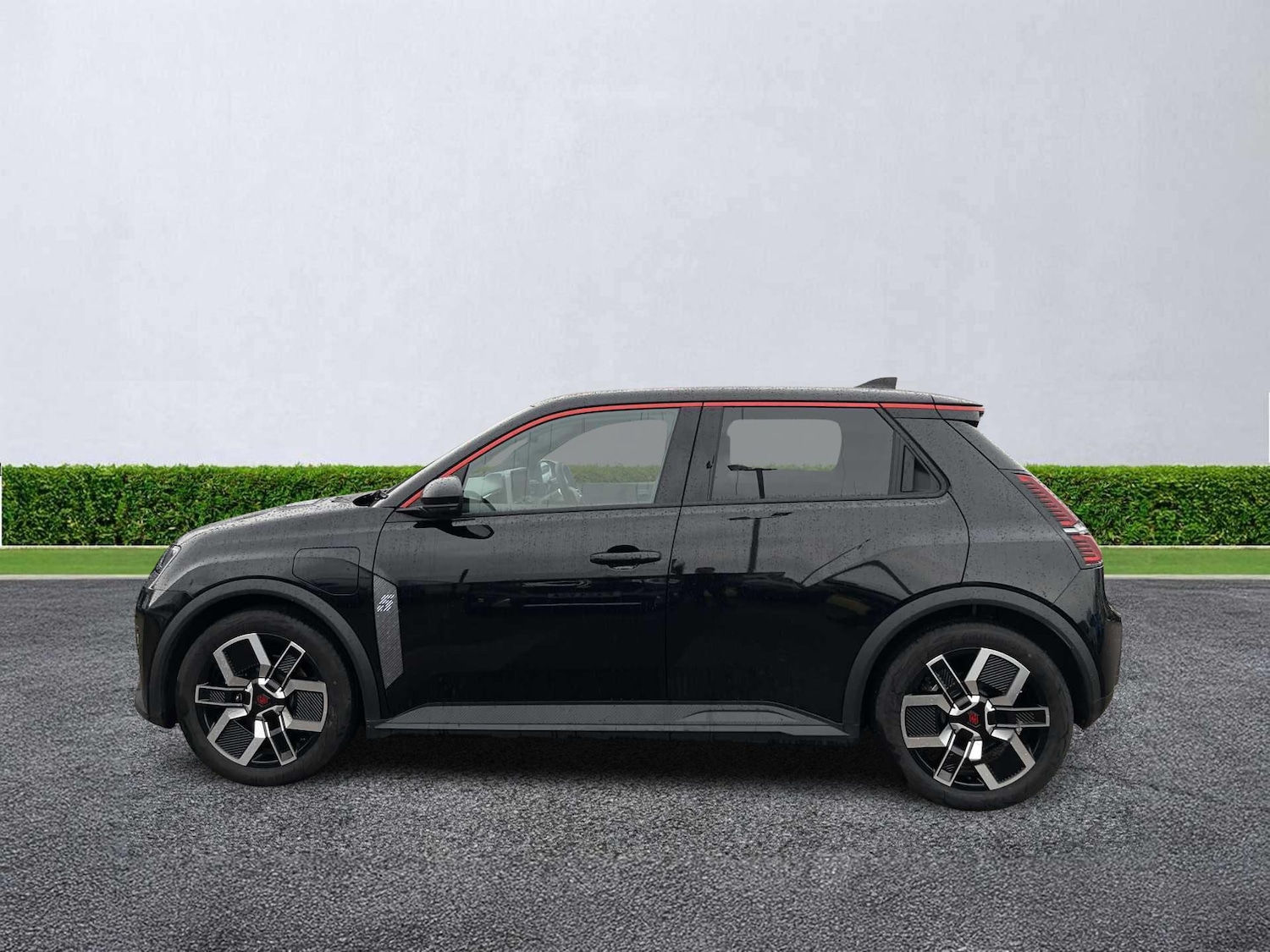 Used Renault 5 2025 for sale - 77488275: Photo 18