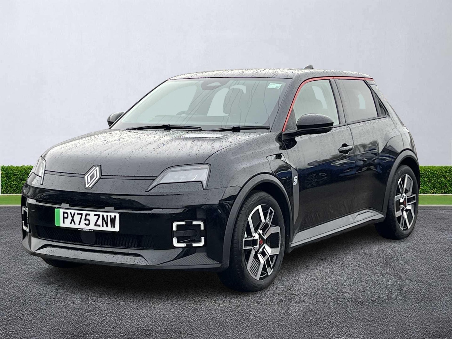 Used Renault 5 2025 for sale - 77488275: Photo 19