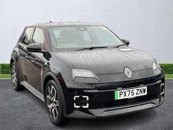 Renault 5 feature image