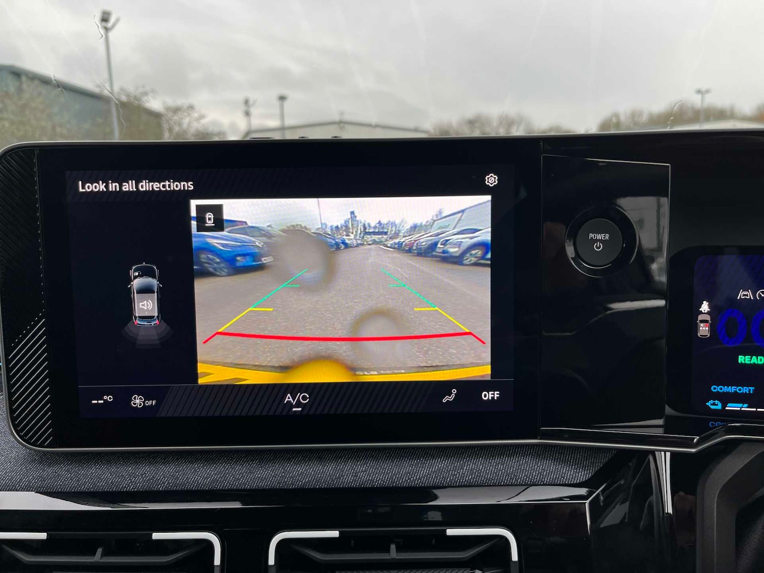 Used Renault 5 2025 for sale - 77488275: Photo 21