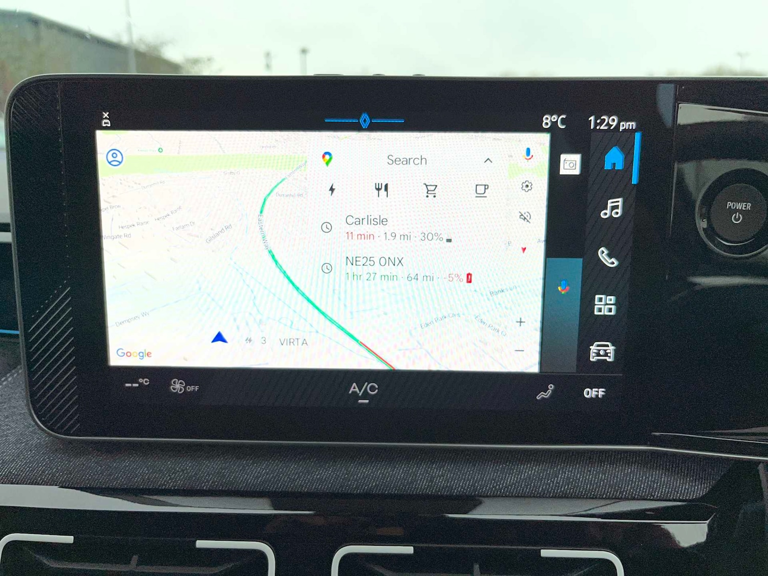 Used Renault 5 2025 for sale - 77488275: Photo 22