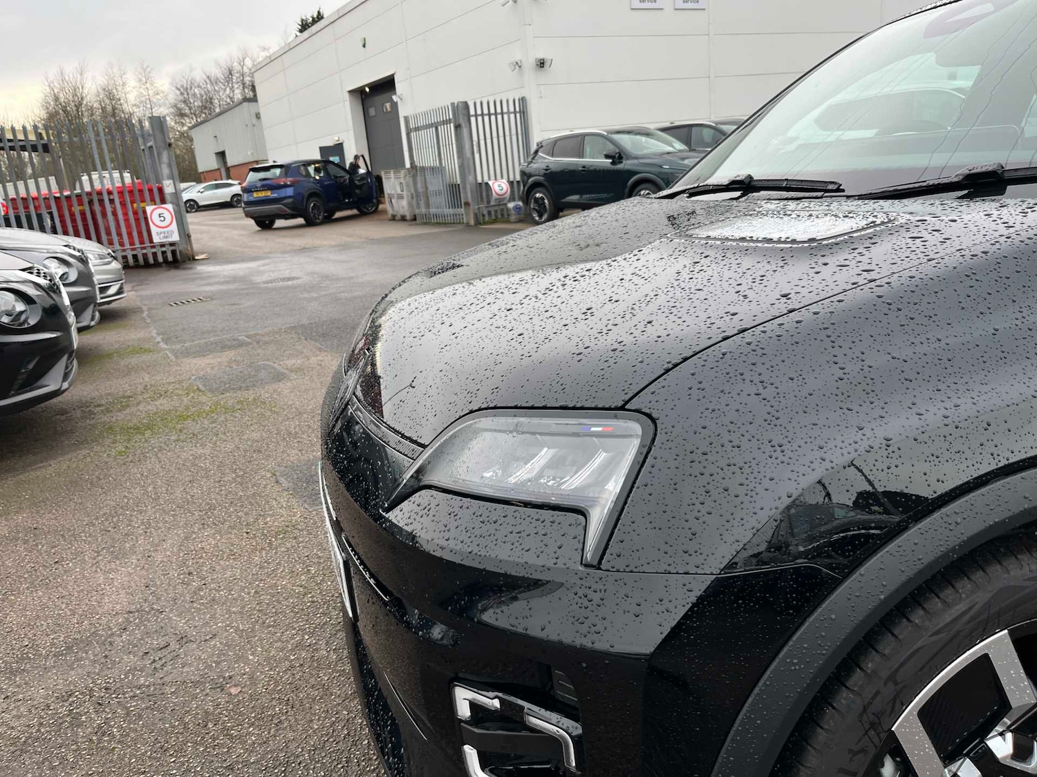 Used Renault 5 2025 for sale - 77488275: Photo 27