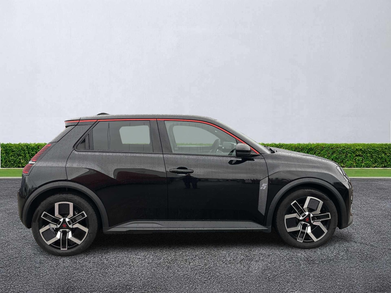 Used Renault 5 2025 for sale - 77488275: Photo 3