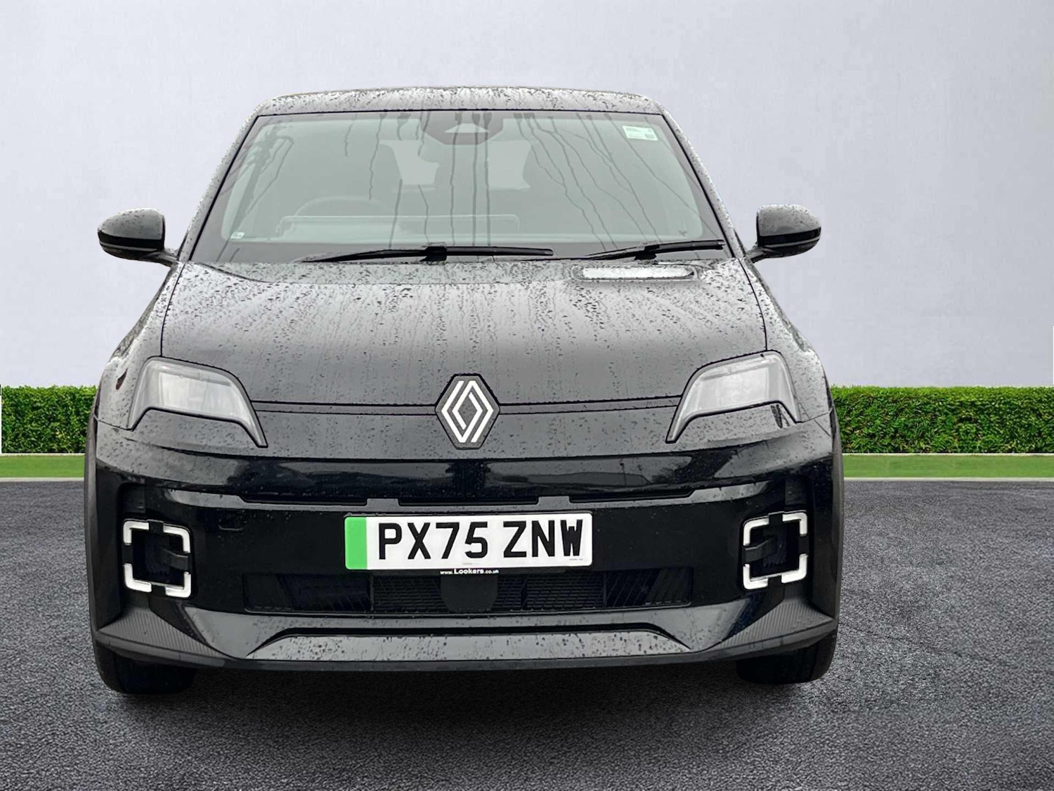 Used Renault 5 2025 for sale - 77488275: Photo 5