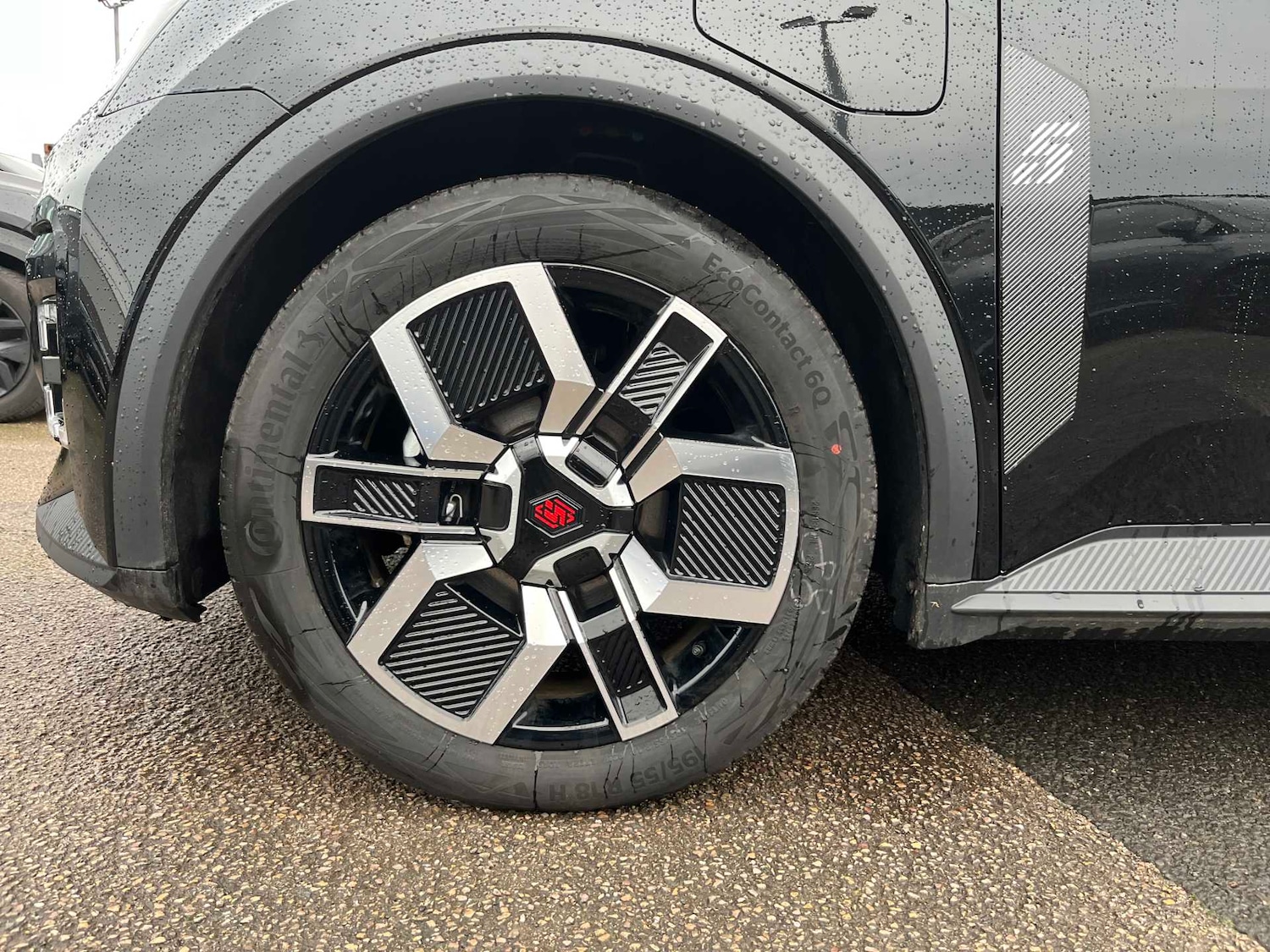 Used Renault 5 2025 for sale - 77488275: Photo 6