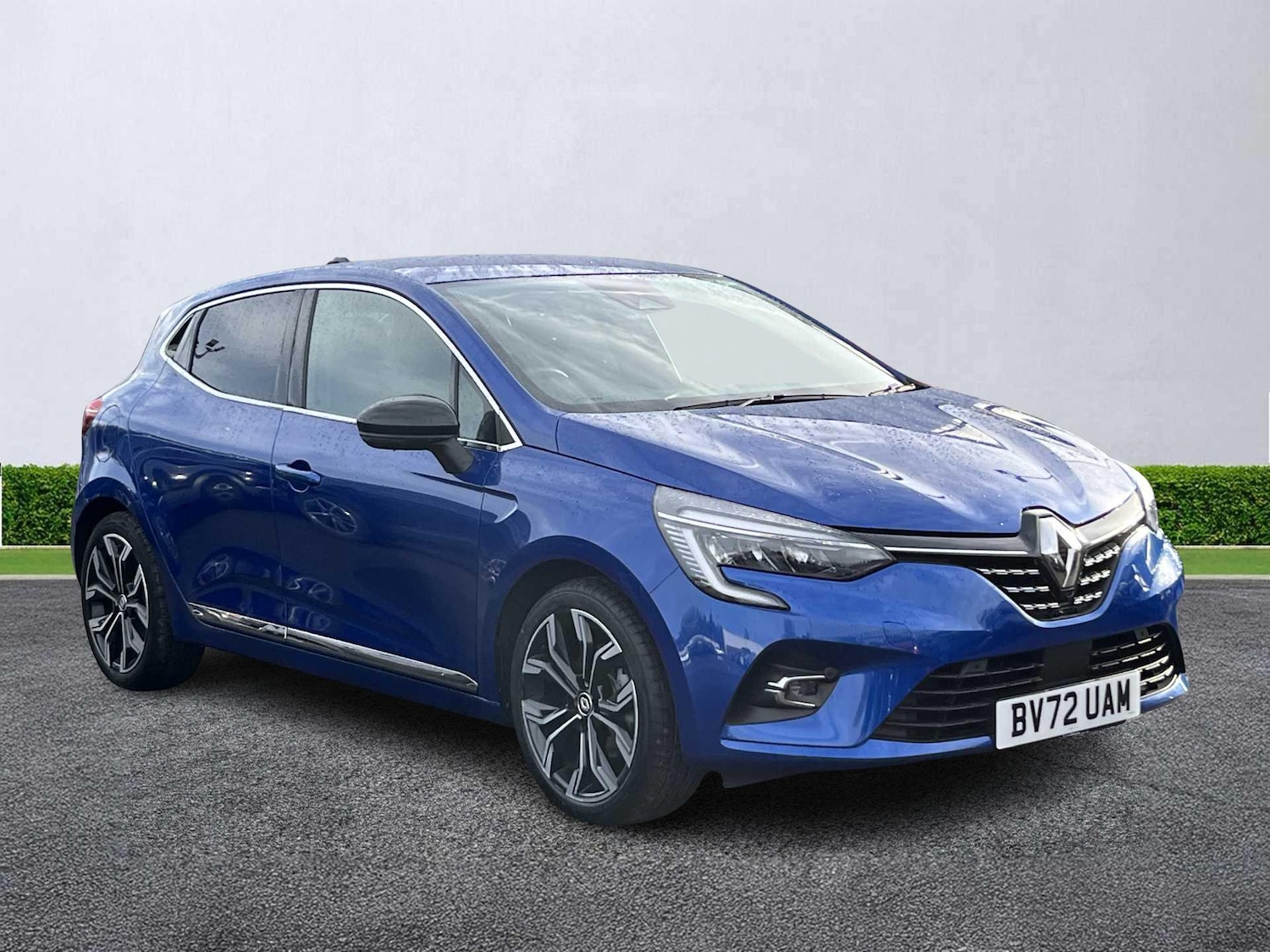 Used Renault Clio 2022 for sale - 76437212: Photo 1