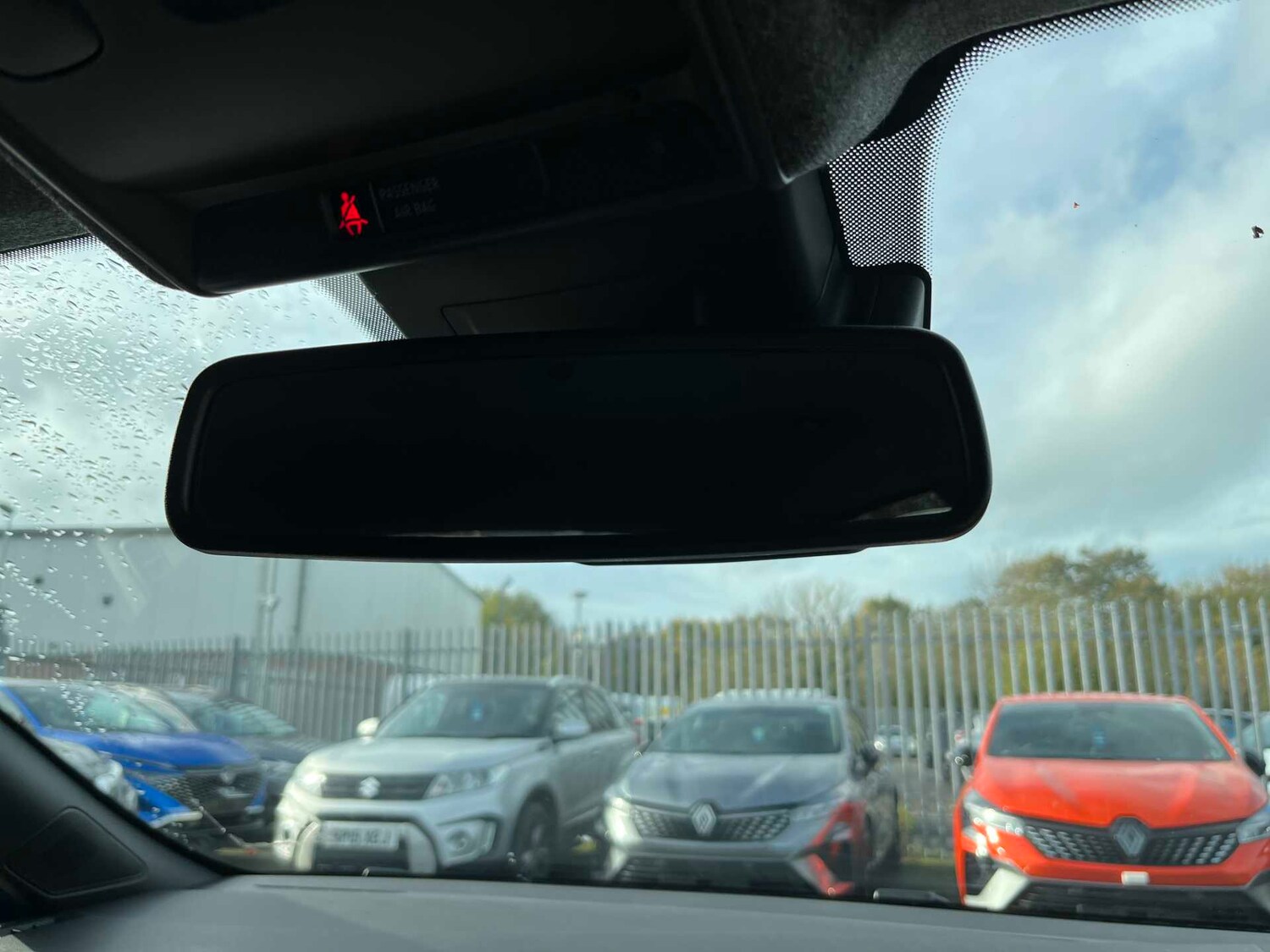 Used Renault Clio 2022 for sale - 76437212: Photo 13