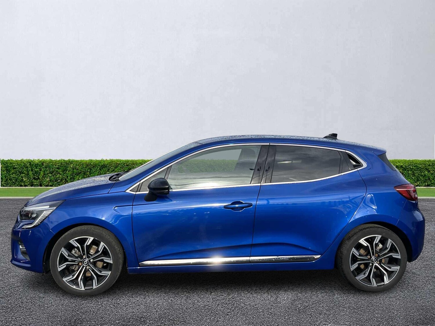 Used Renault Clio 2022 for sale - 76437212: Photo 18