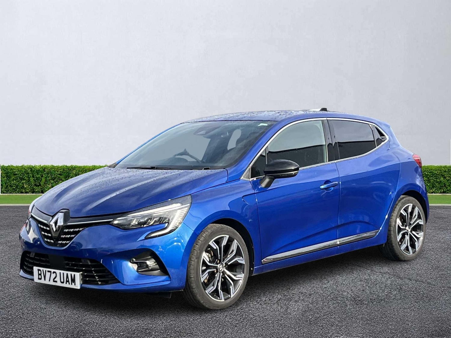 Used Renault Clio 2022 for sale - 76437212: Photo 19