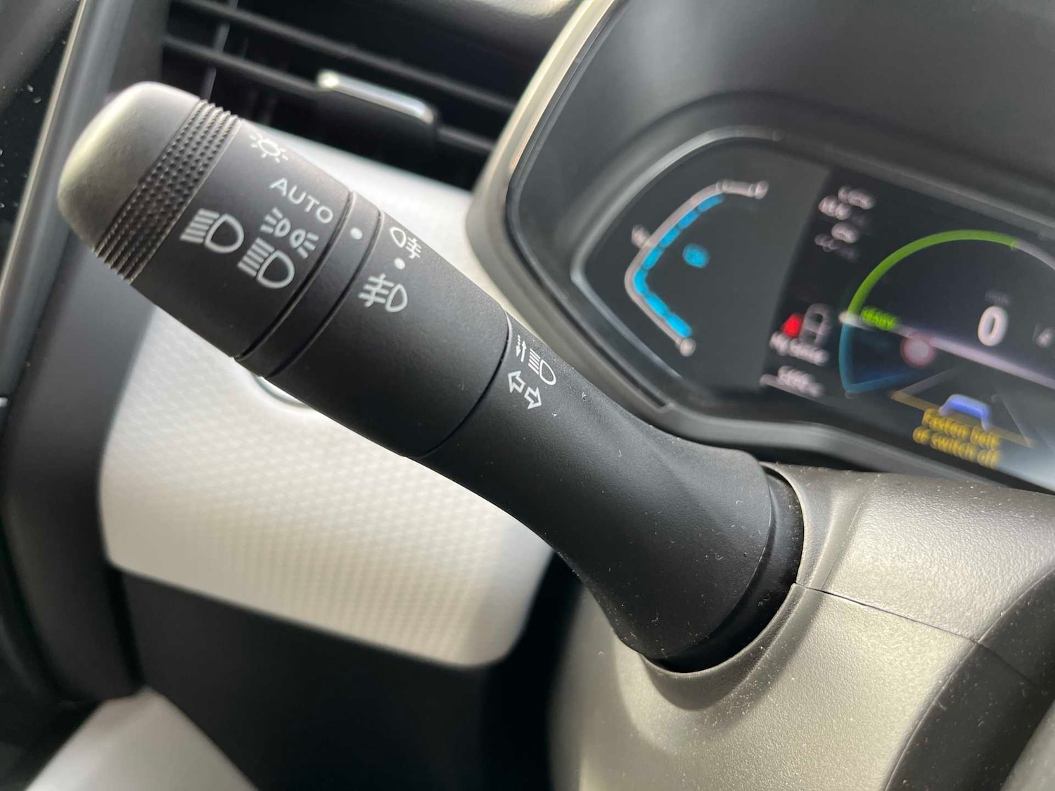 Used Renault Clio 2022 for sale - 76437212: Photo 25