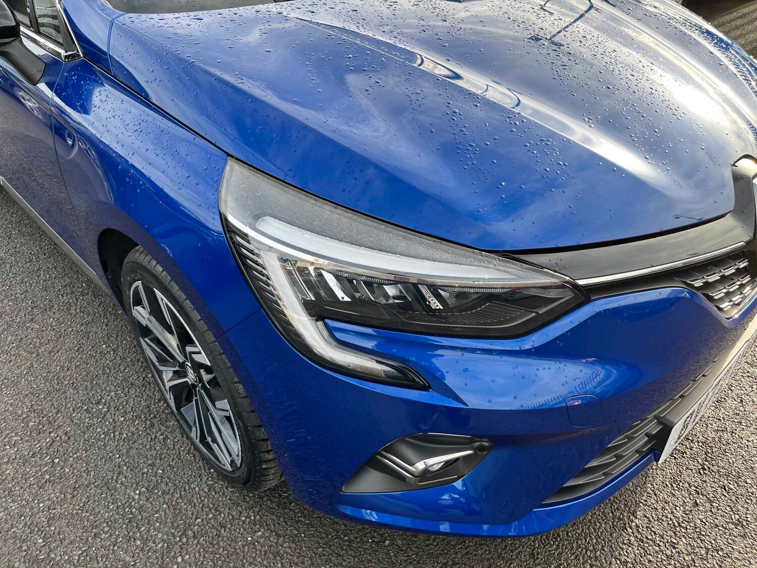 Used Renault Clio 2022 for sale - 76437212: Photo 27