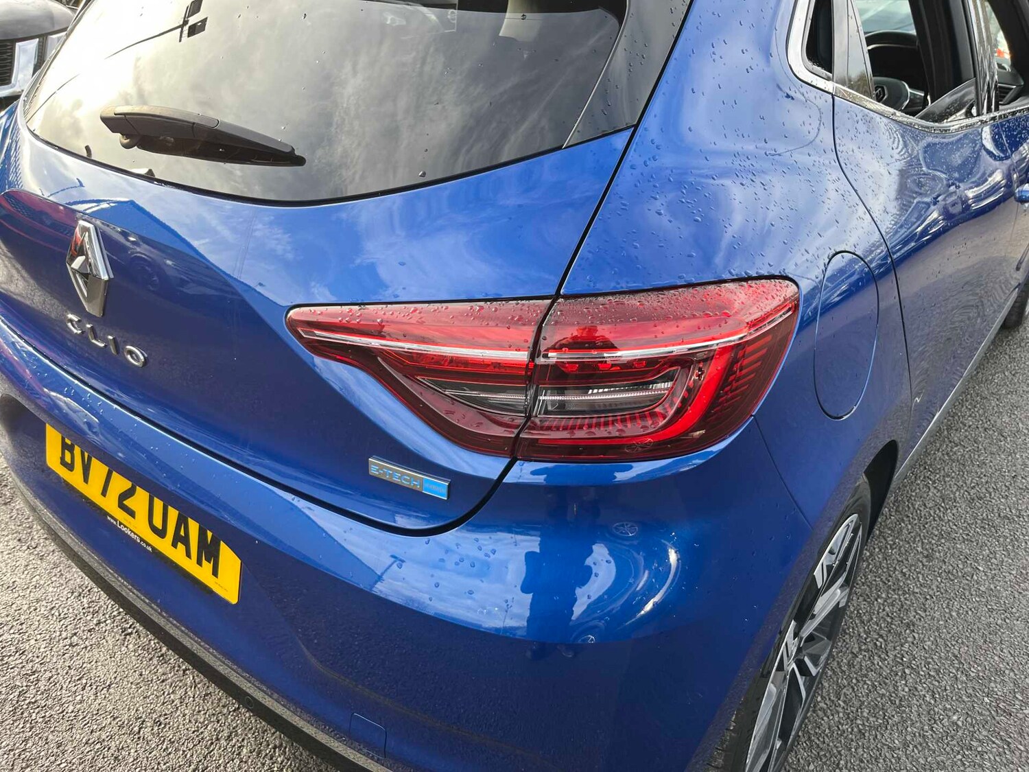 Used Renault Clio 2022 for sale - 76437212: Photo 28