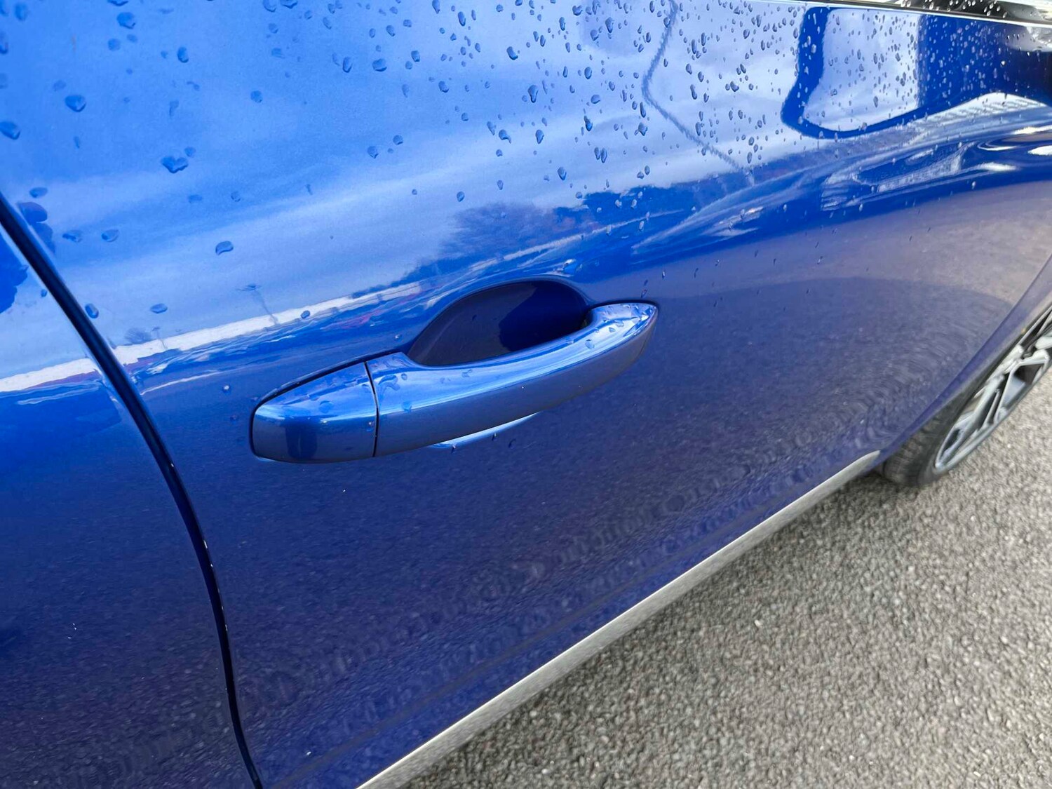 Used Renault Clio 2022 for sale - 76437212: Photo 29