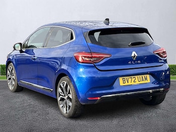Used Renault Clio 2022 for sale - 76437212: Photo