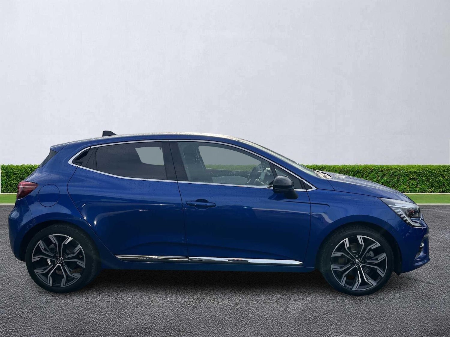 Used Renault Clio 2022 for sale - 76437212: Photo 3