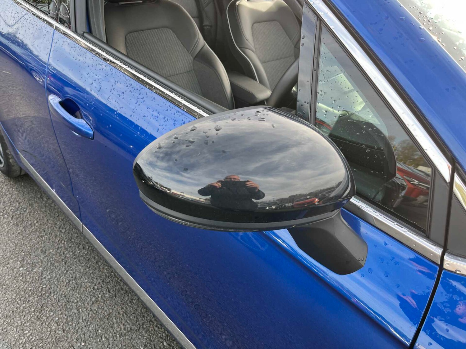 Used Renault Clio 2022 for sale - 76437212: Photo 30