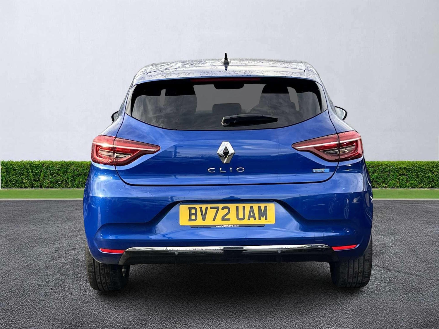 Used Renault Clio 2022 for sale - 76437212: Photo 4