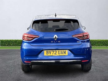 Used Renault Clio 2022 for sale - 76437212: Photo