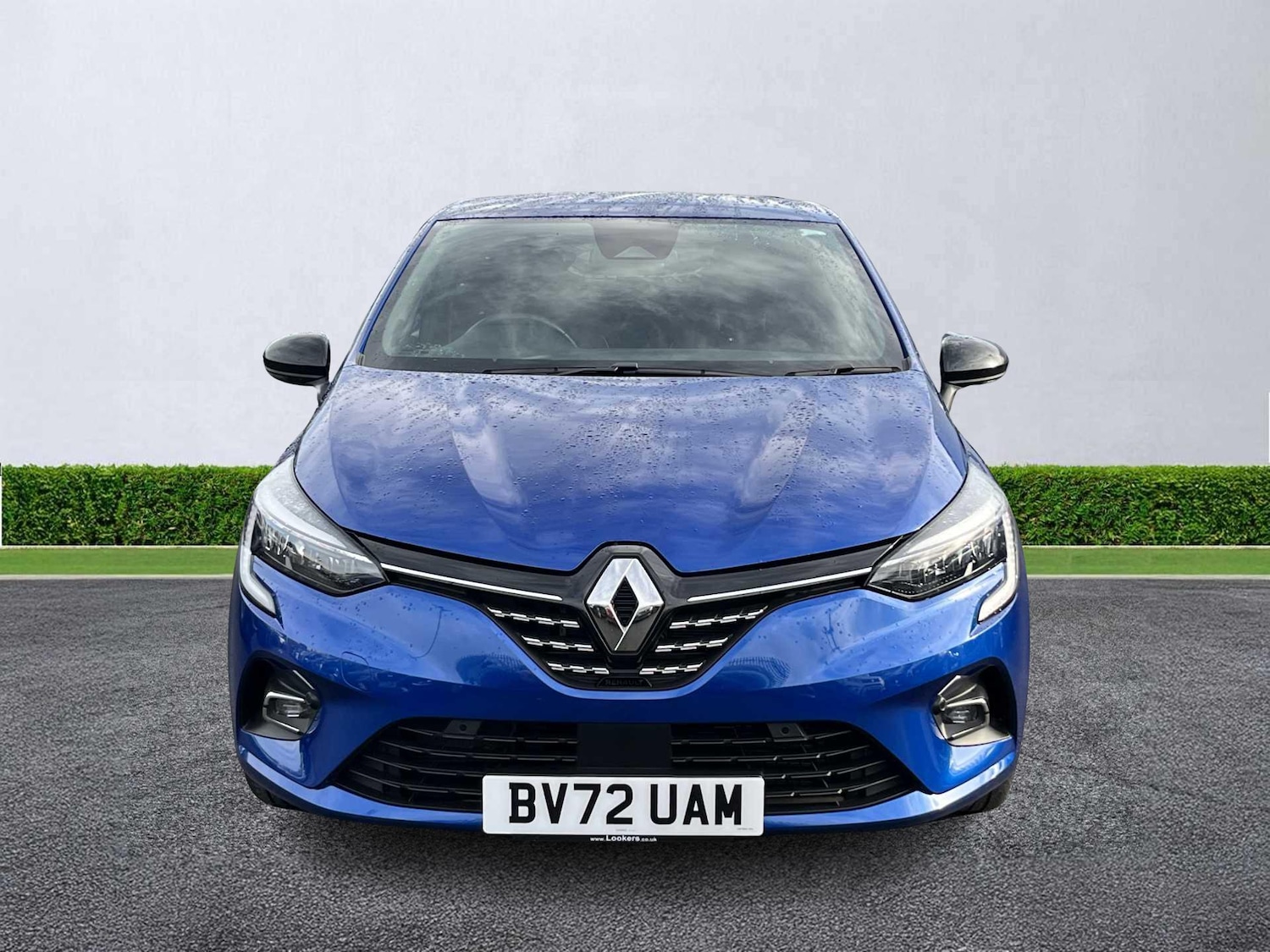 Used Renault Clio 2022 for sale - 76437212: Photo 5