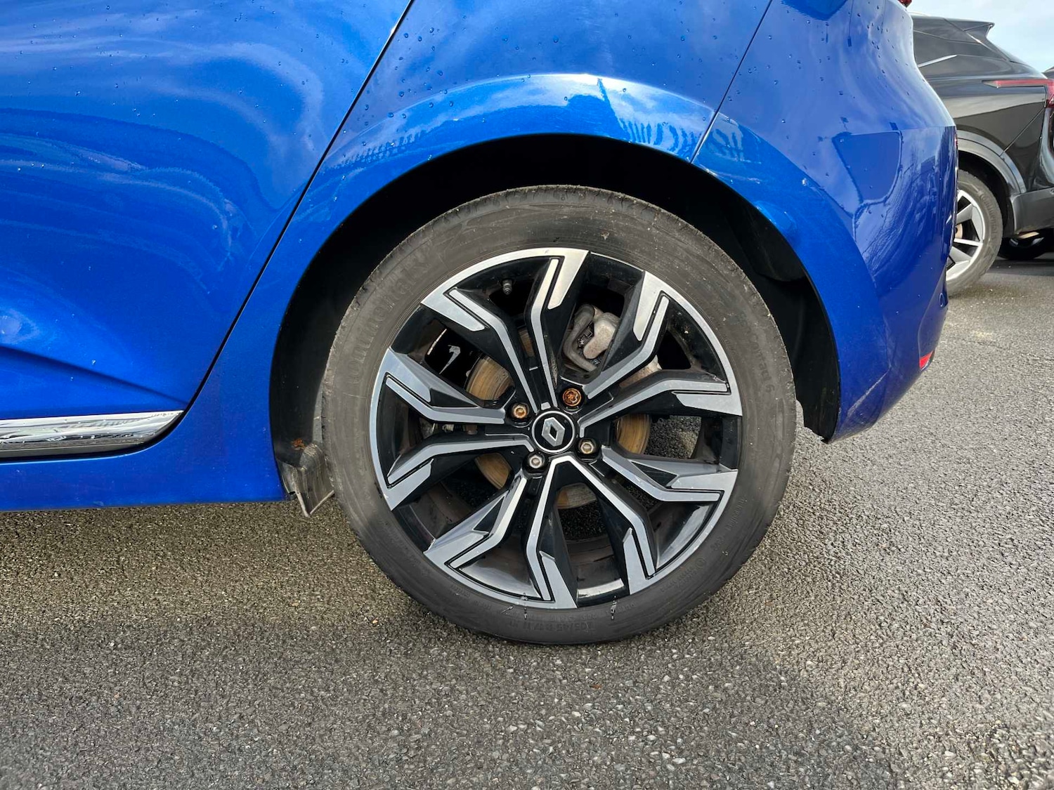 Used Renault Clio 2022 for sale - 76437212: Photo 6