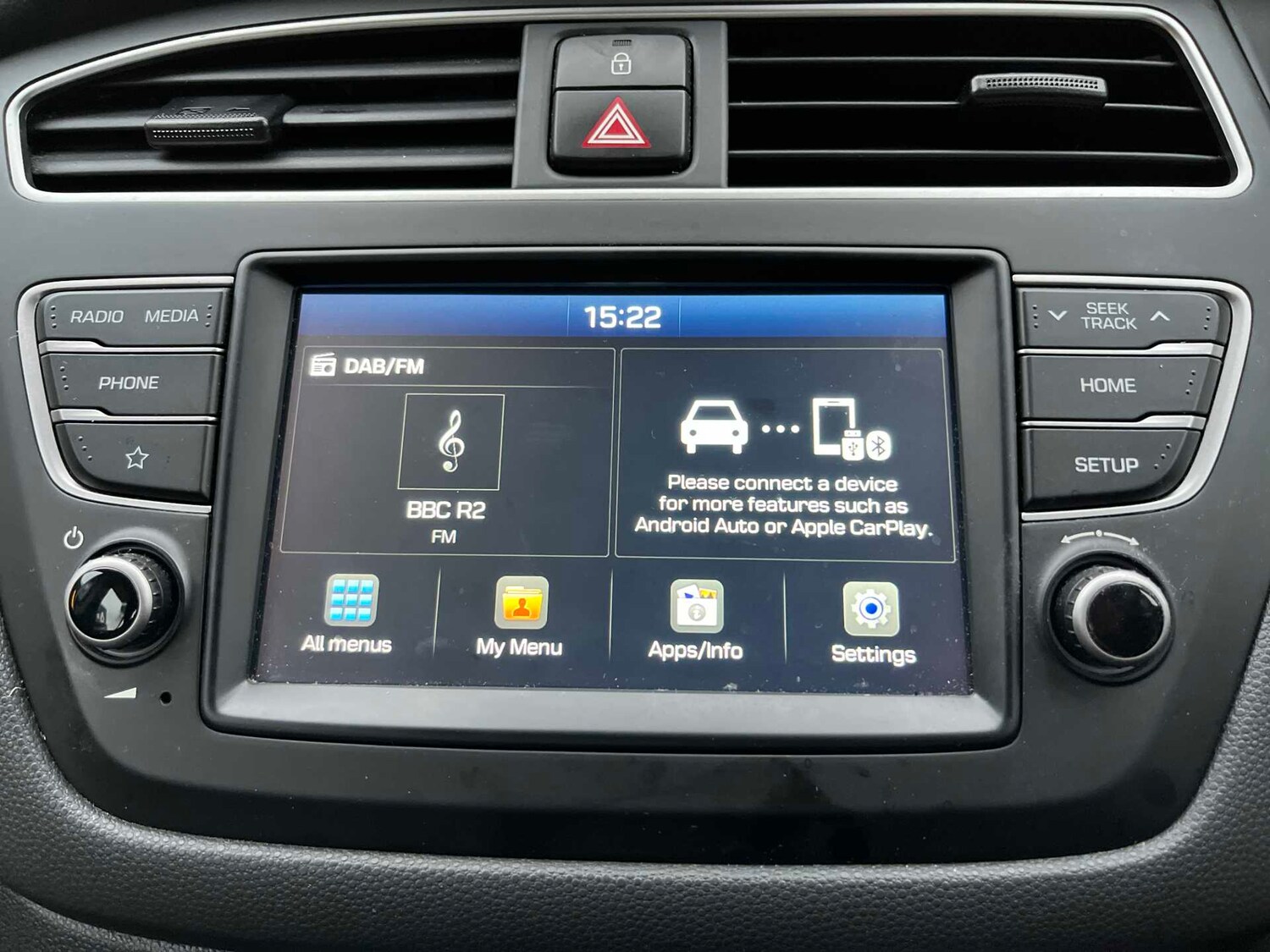 Used Hyundai i20 2018 for sale - 77901697: Photo 10