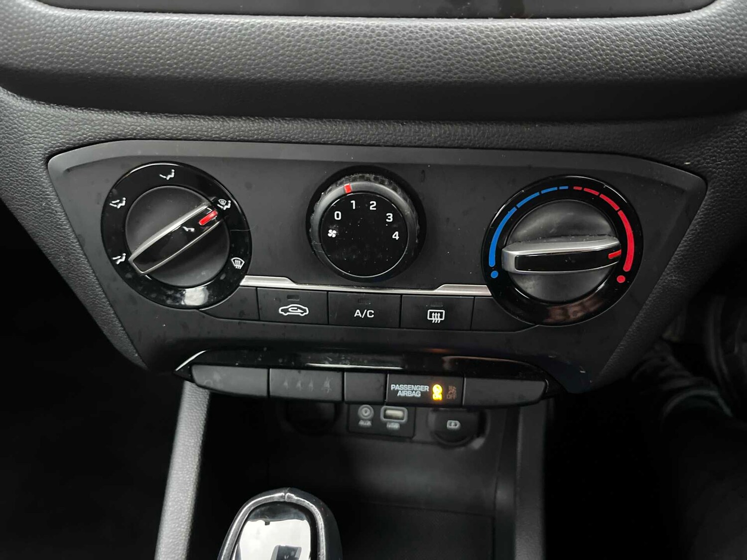 Used Hyundai i20 2018 for sale - 77901697: Photo 11