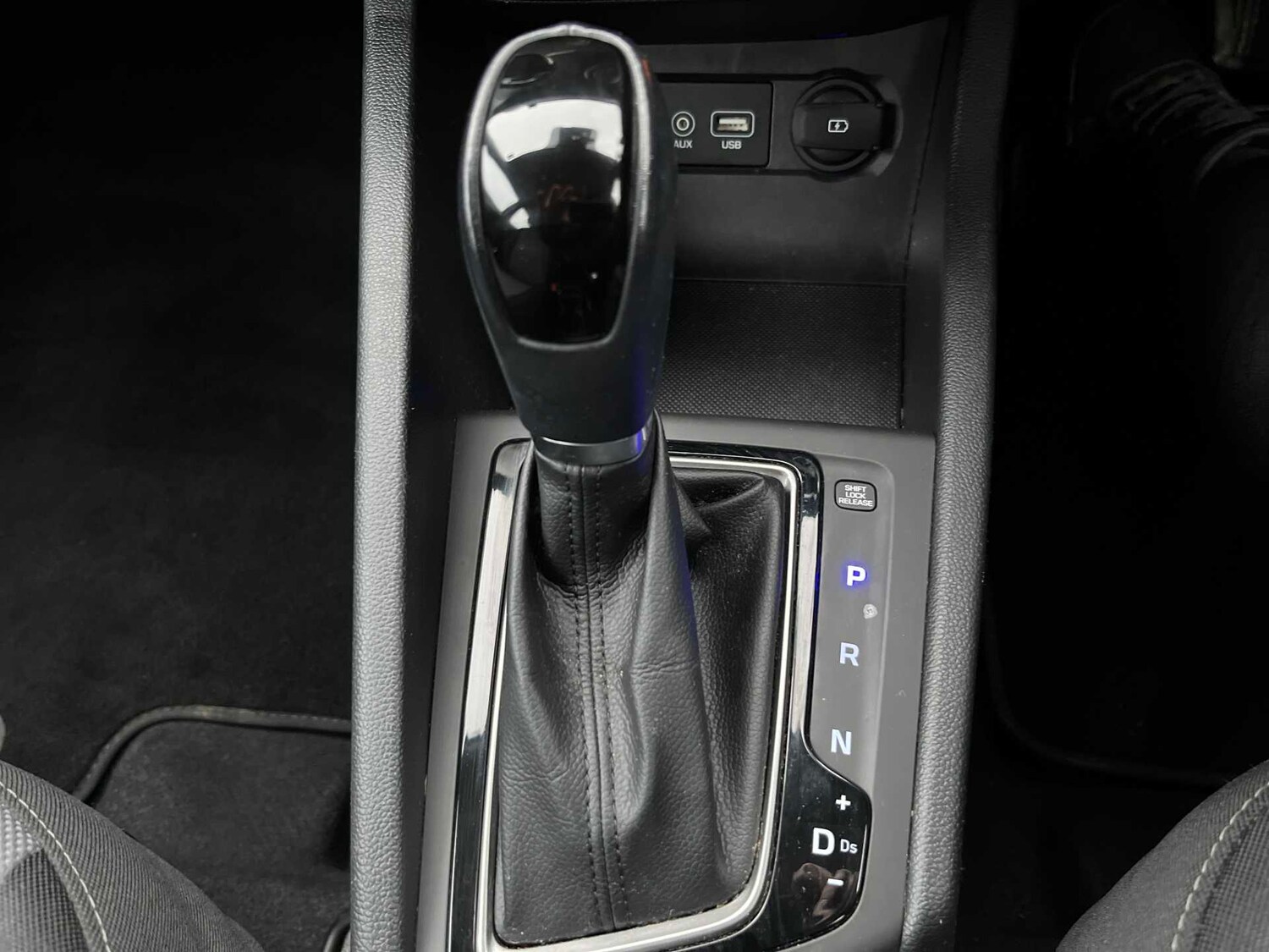 Used Hyundai i20 2018 for sale - 77901697: Photo 12