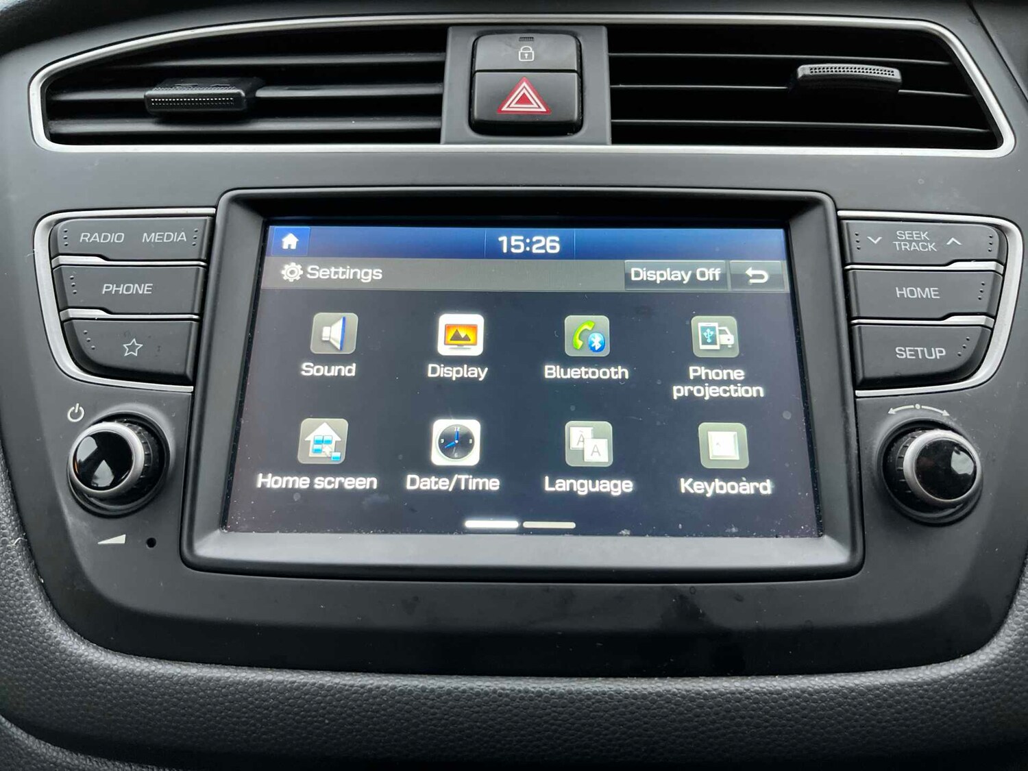 Used Hyundai i20 2018 for sale - 77901697: Photo 22