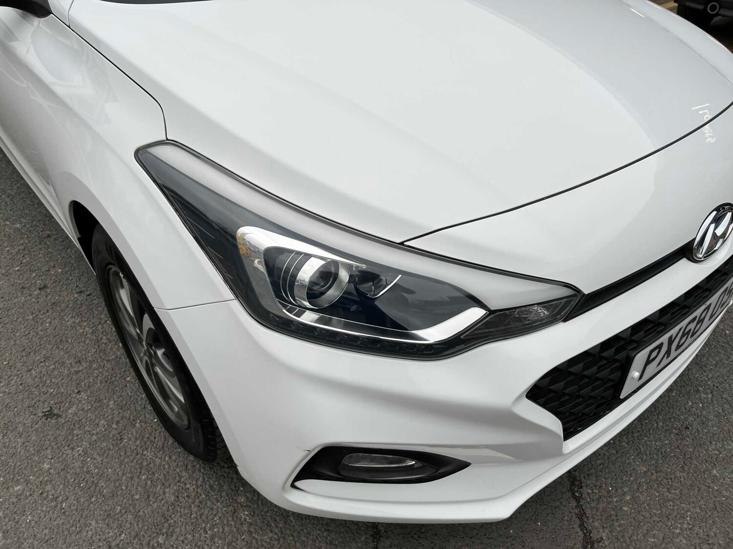 Used Hyundai i20 2018 for sale - 77901697: Photo 27