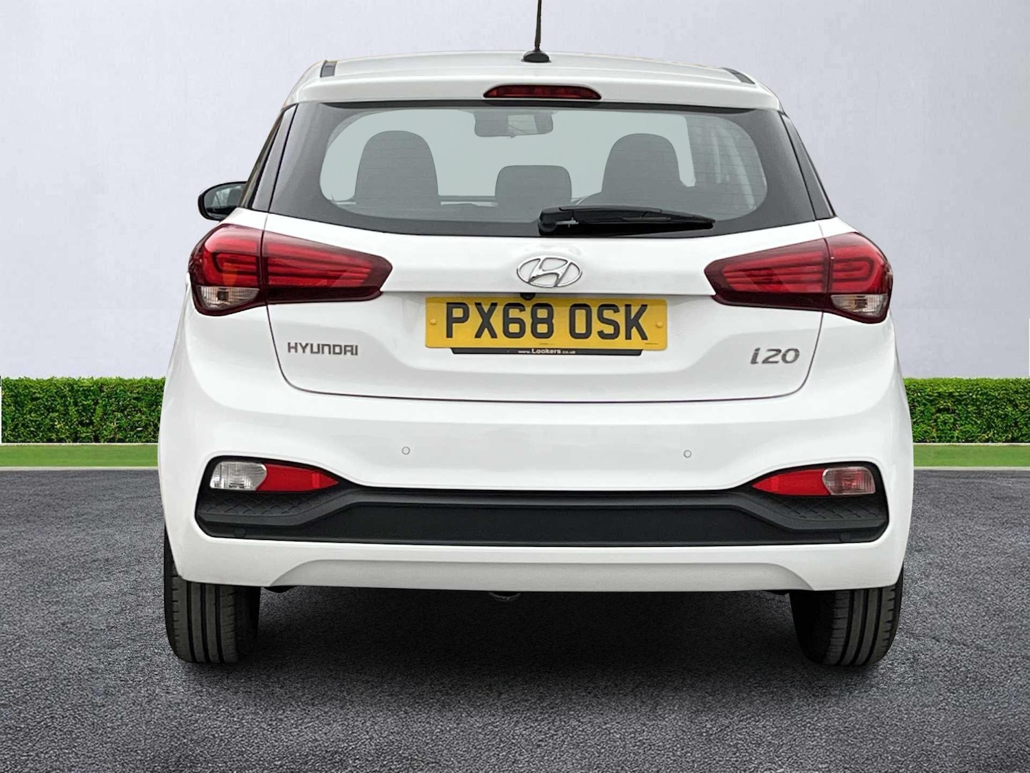 Used Hyundai i20 2018 for sale - 77901697: Photo 4