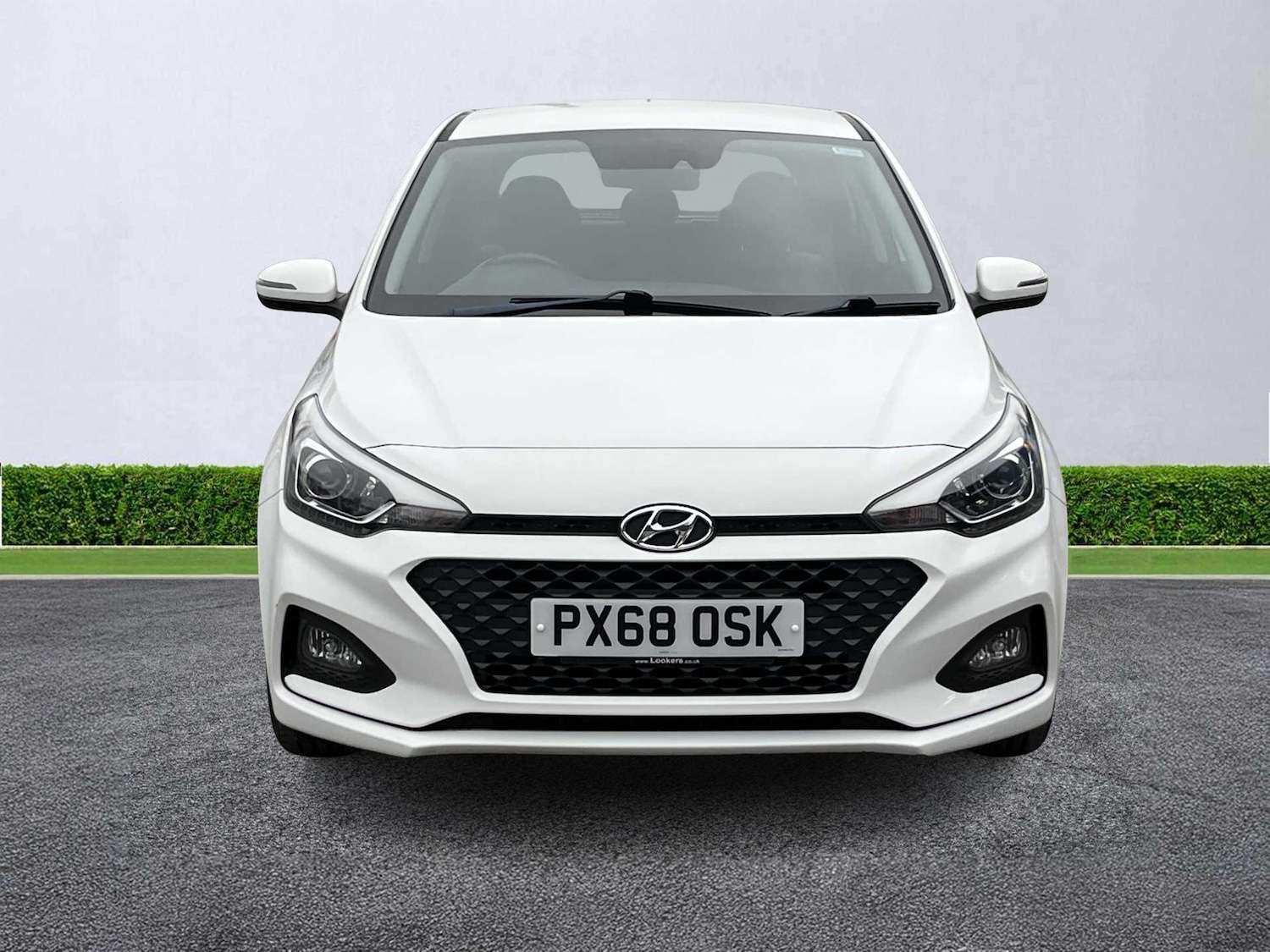 Used Hyundai i20 2018 for sale - 77901697: Photo 5