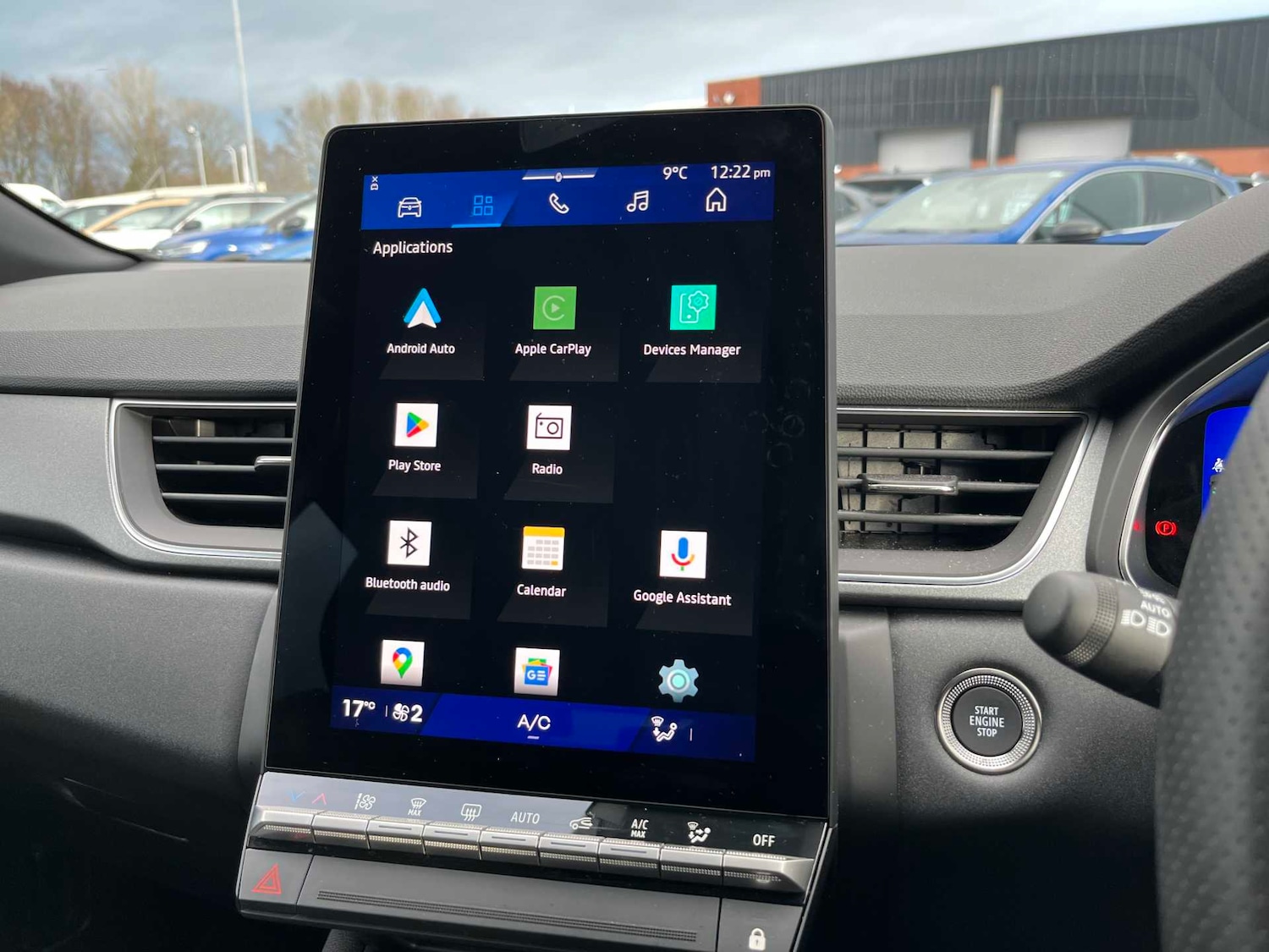 Used Renault Other 2025 for sale - 76970013: Photo 10