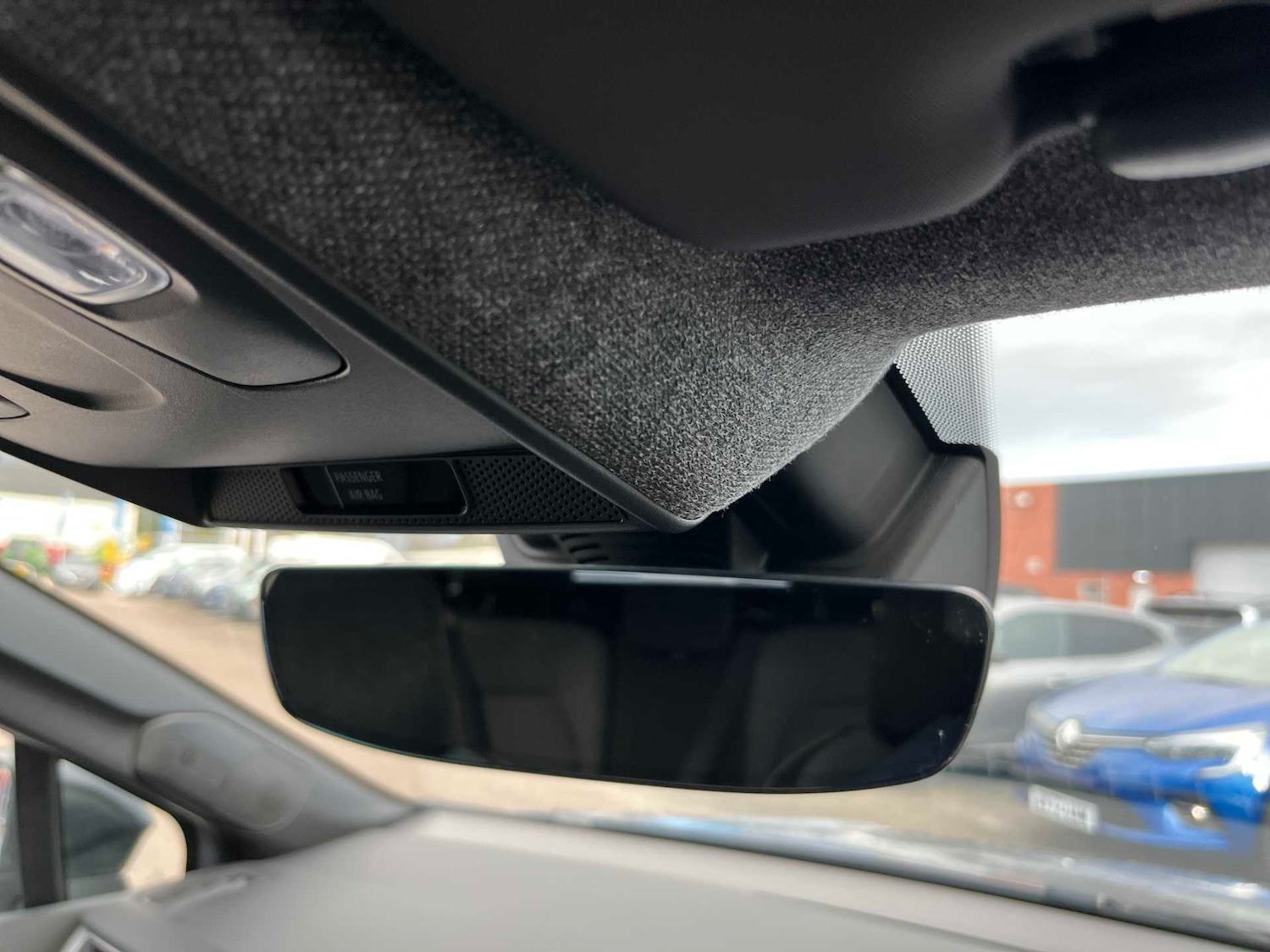 Used Renault Other 2025 for sale - 76970013: Photo 13