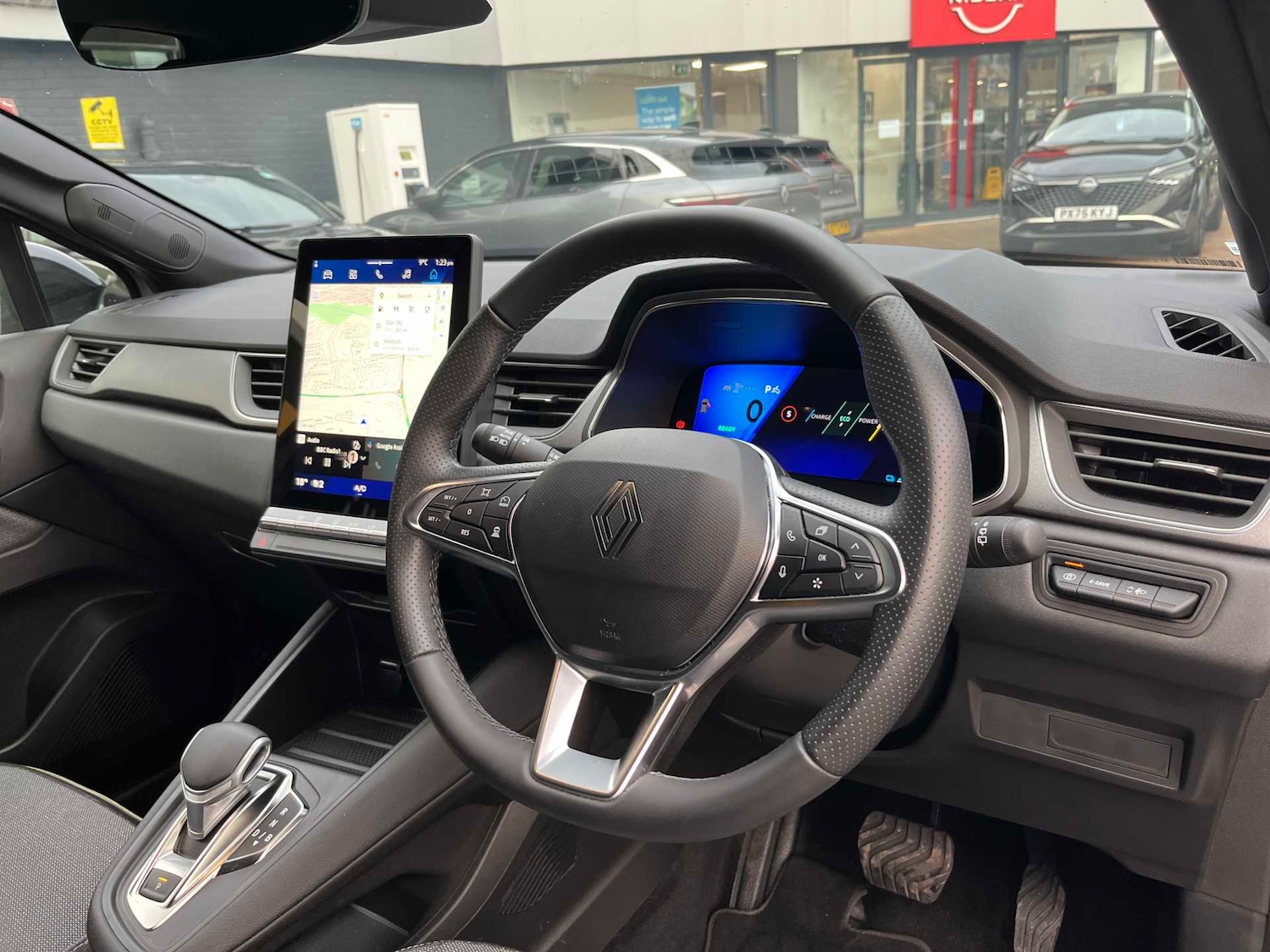 Used Renault Other 2025 for sale - 76970013: Photo 14