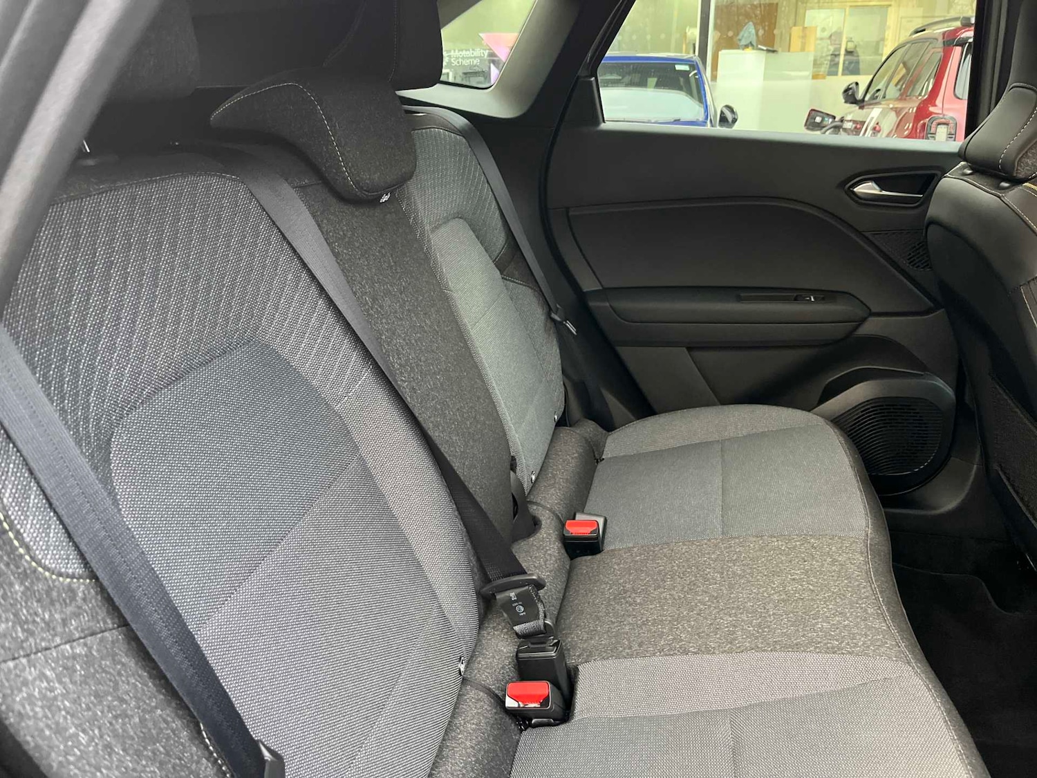 Used Renault Other 2025 for sale - 76970013: Photo 15