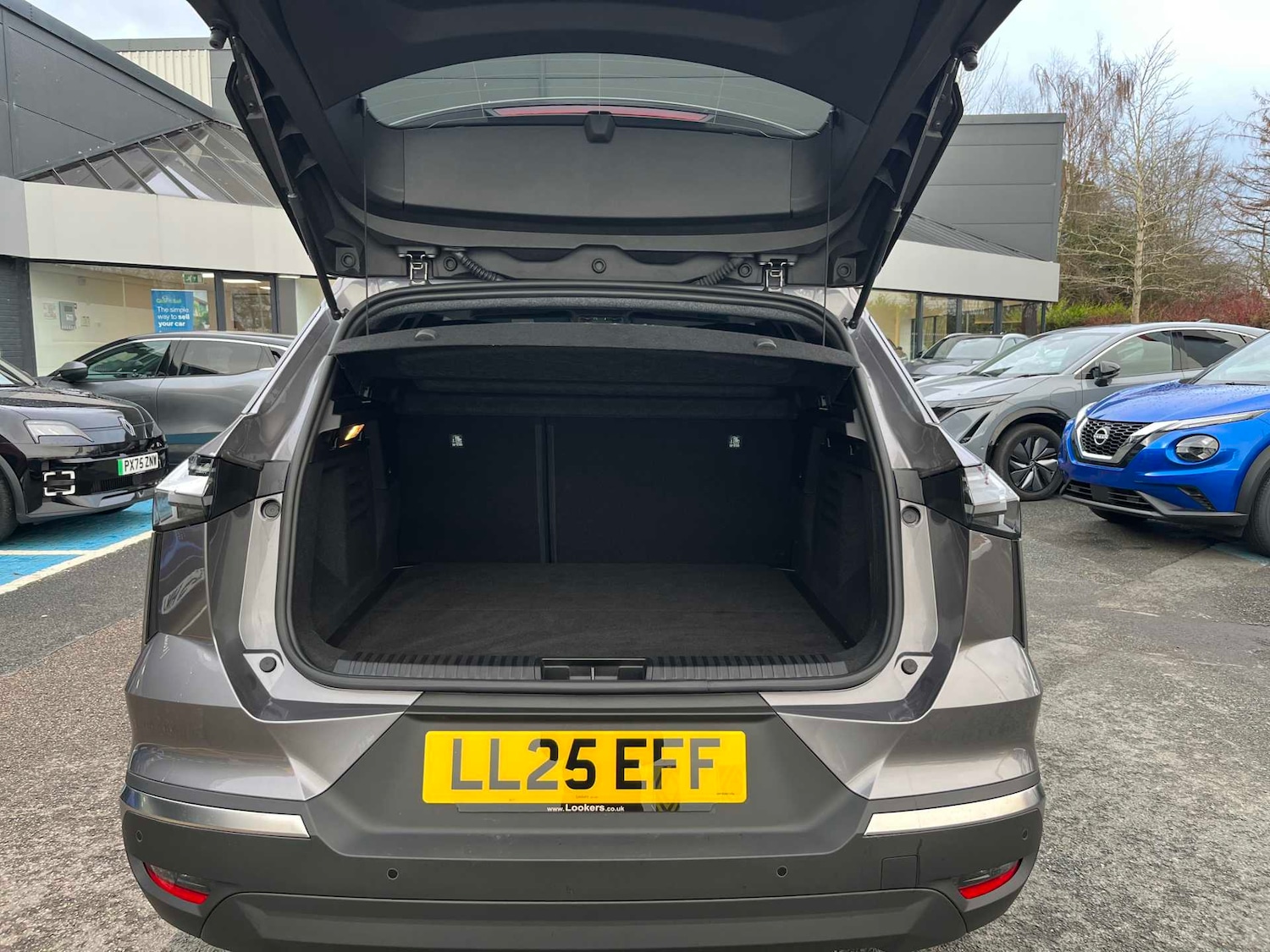 Used Renault Other 2025 for sale - 76970013: Photo 16