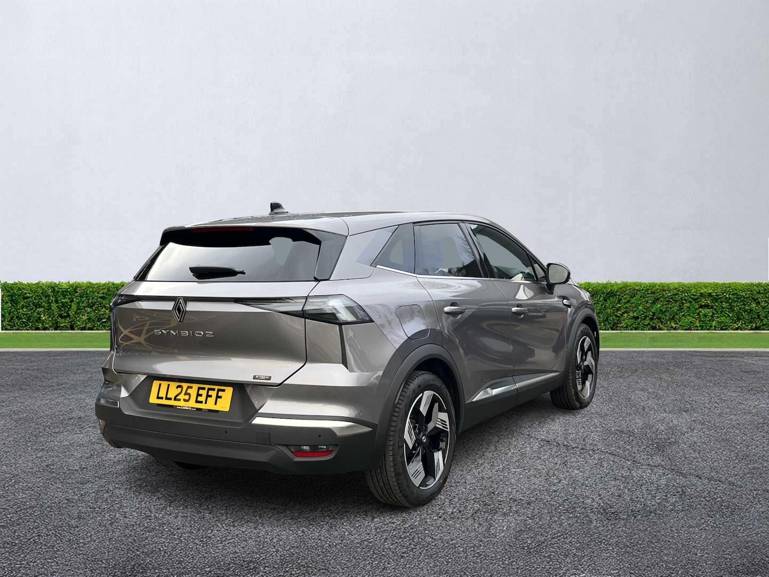 Used Renault Other 2025 for sale - 76970013: Photo 17