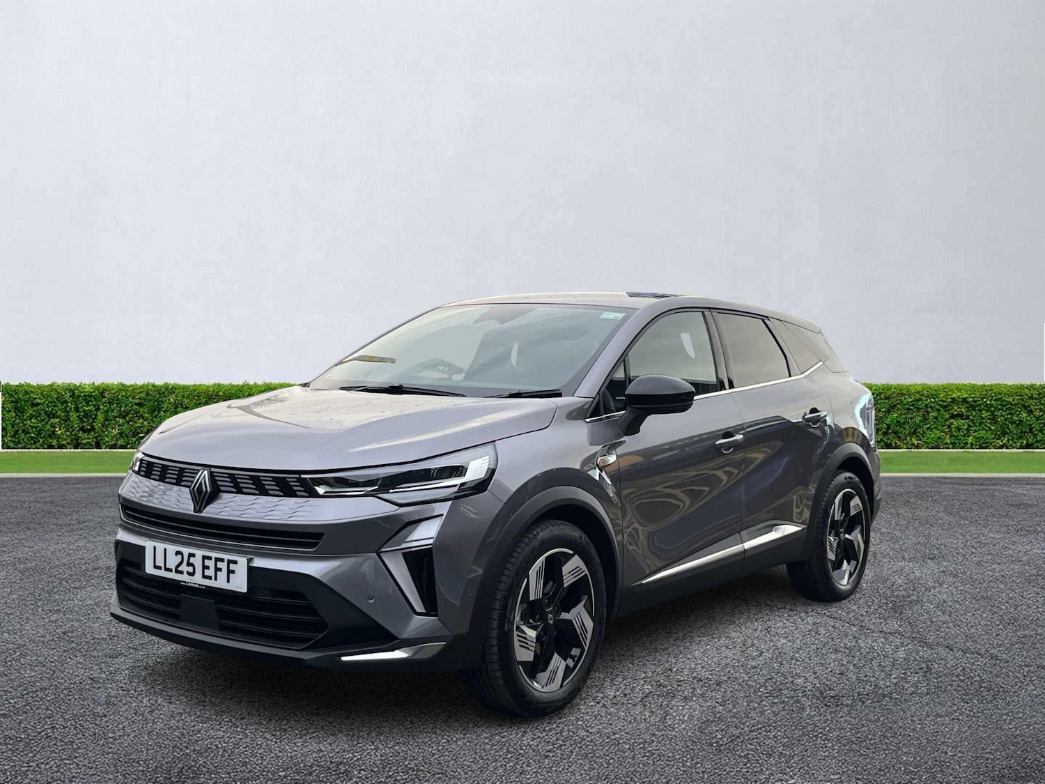 Used Renault Other 2025 for sale - 76970013: Photo 19