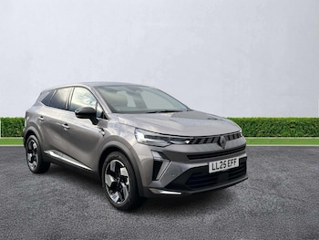 Used Renault Other 2025 for sale - 76970013: Photo