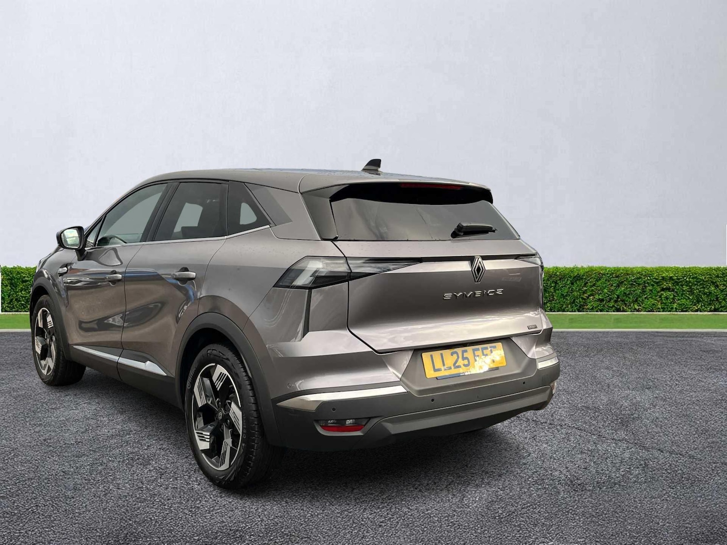 Used Renault Other 2025 for sale - 76970013: Photo 2