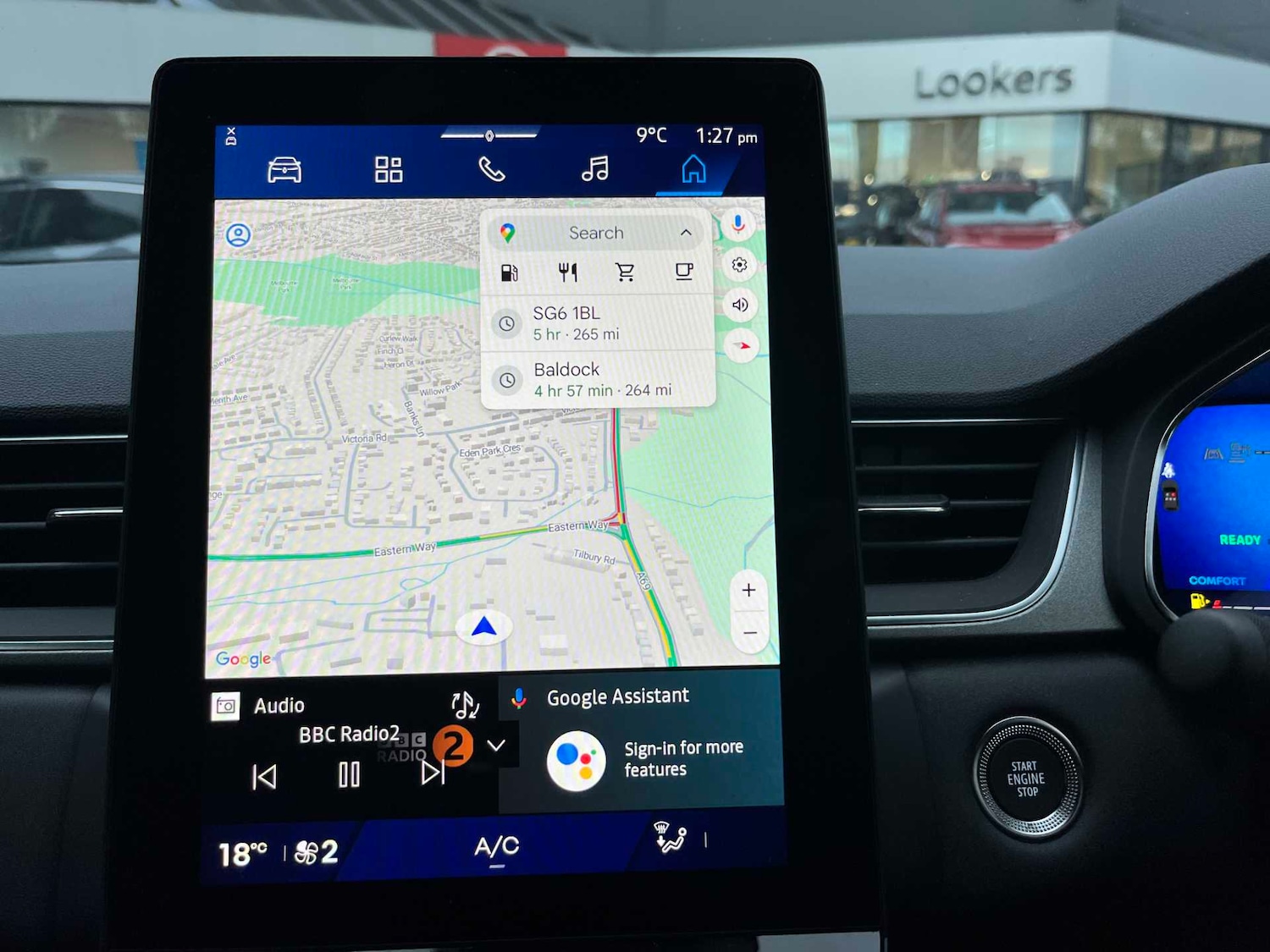 Used Renault Other 2025 for sale - 76970013: Photo 22