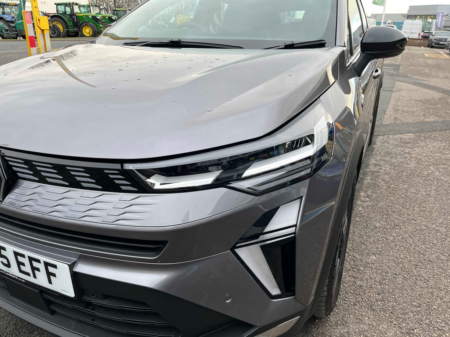 Used Renault Other 2025 for sale - 76970013: Photo 27