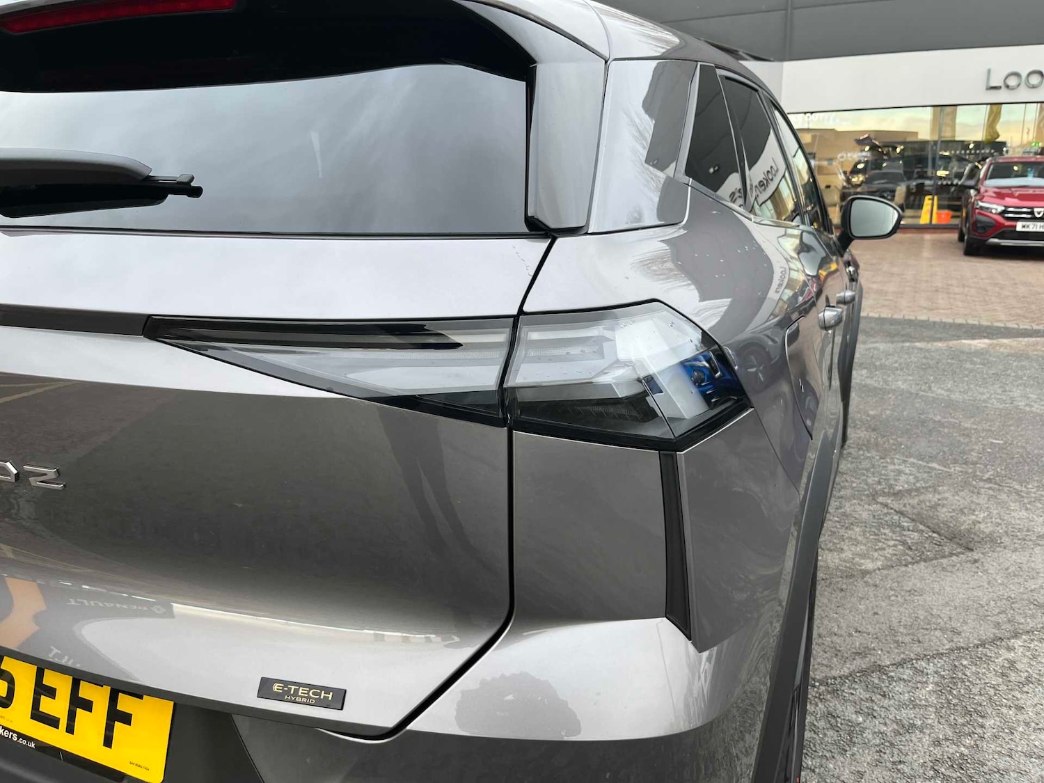 Used Renault Other 2025 for sale - 76970013: Photo 28