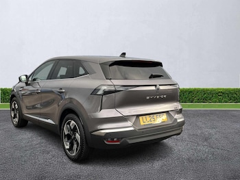 Used Renault Other 2025 for sale - 76970013: Photo